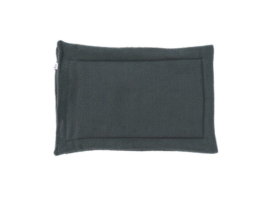 HRIKU CAT CARRIER INSERT - GREY