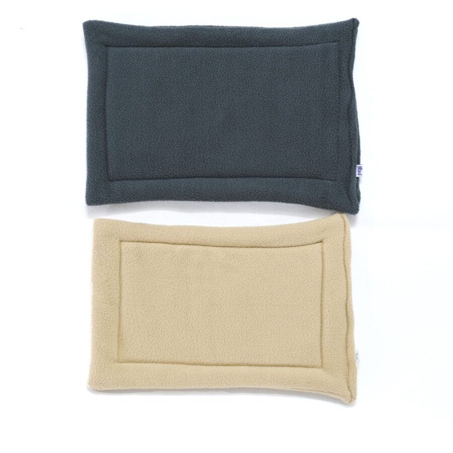 HRIKU CAT CARRIER INSERT - BEIGE - Image 2