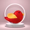 HRIKU KHAG (BIRD) CATNIP TOY FOR CATS. - Image 2