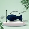 HRIKU NEELMATSYA (BLUE FISH) CATNIP TOY FOR CATS. - Image 3